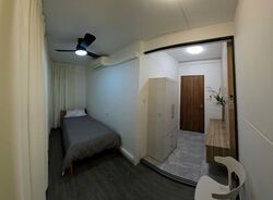 The Brownstone (D27), Condominium #499779521